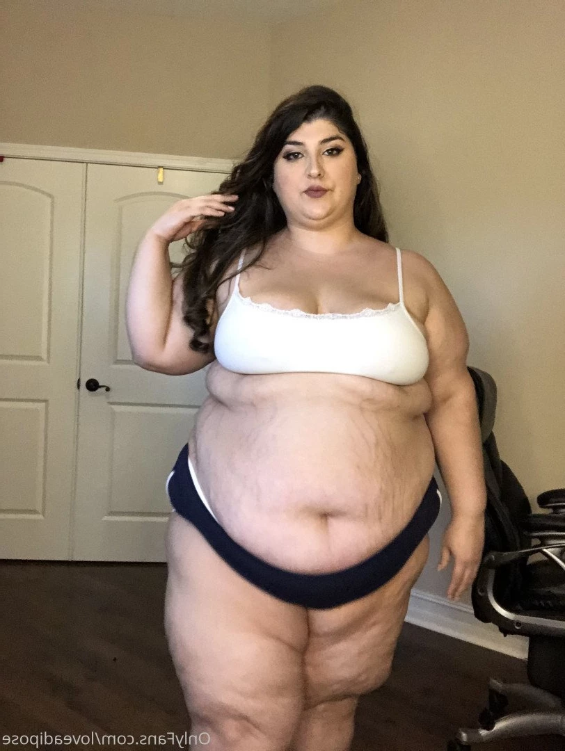 loveadipose Onlyfans leaked photo 5384813 on Hotleaks.tv