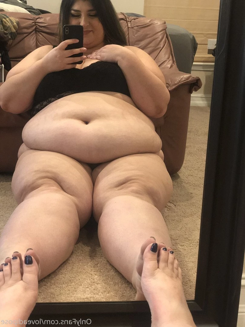loveadipose Onlyfans leaked photo 5385196 on Hotleaks.tv