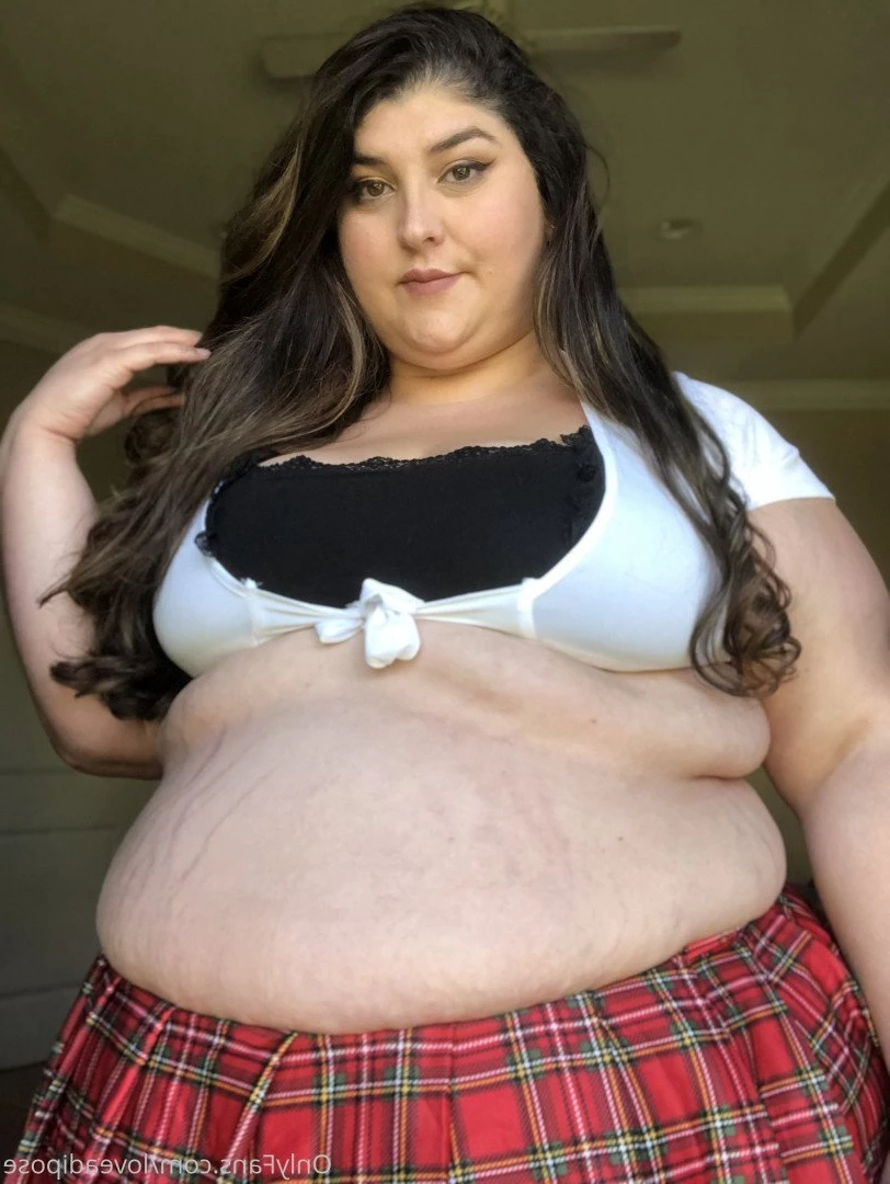 loveadipose Onlyfans leaked photo 5385458 on Hotleaks.tv