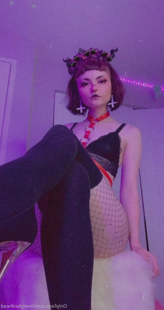 lovelybedhead Onlyfans leaked photo 5465792 on Hotleaks.tv