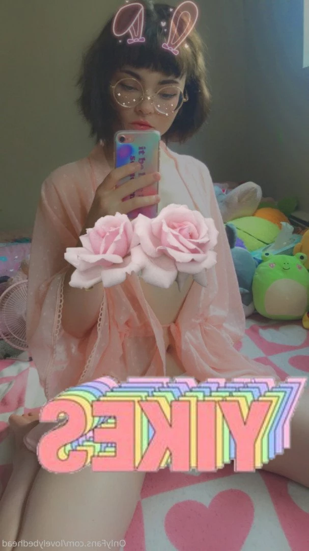 lovelybedhead Onlyfans leaked photo 5465813 on Hotleaks.tv