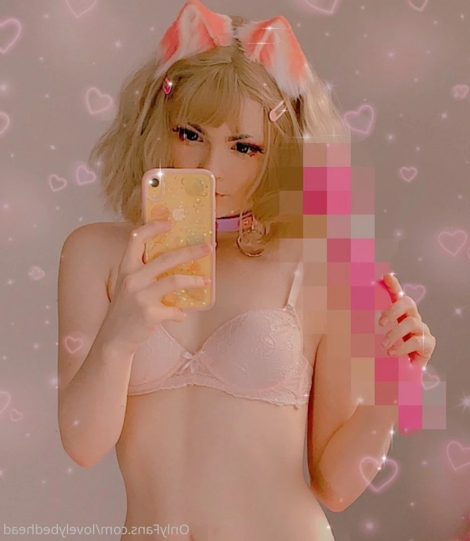 lovelybedhead Onlyfans leaked photo 5466092 on Hotleaks.tv