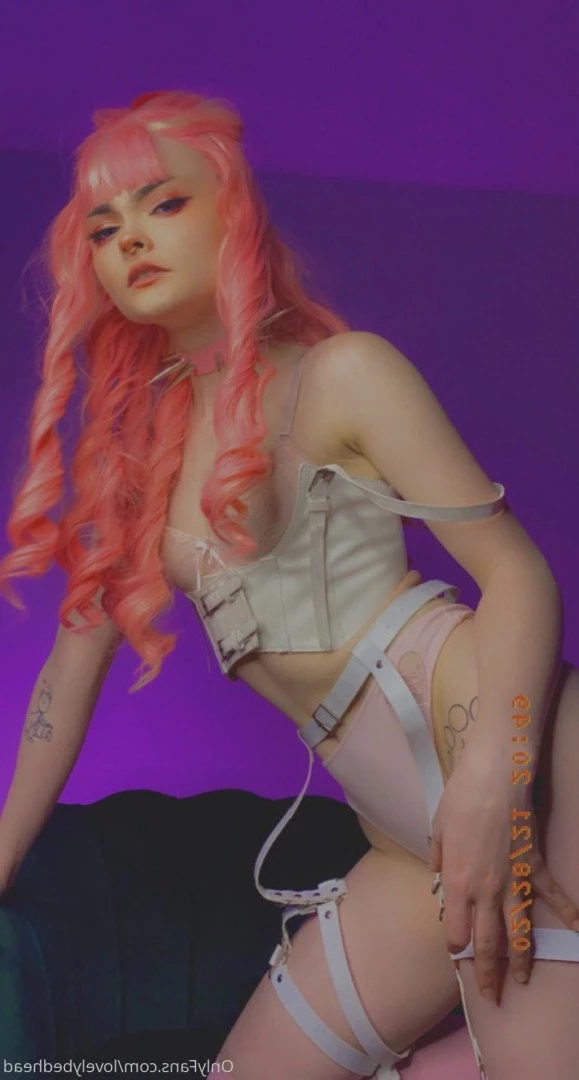 lovelybedhead Onlyfans leaked photo 5466135 on Hotleaks.tv