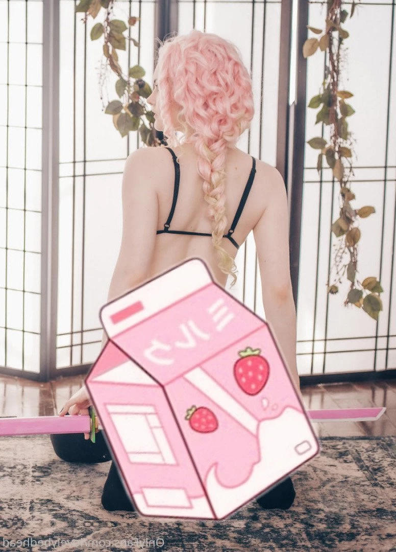 lovelybedhead Onlyfans leaked photo 5466166 on Hotleaks.tv
