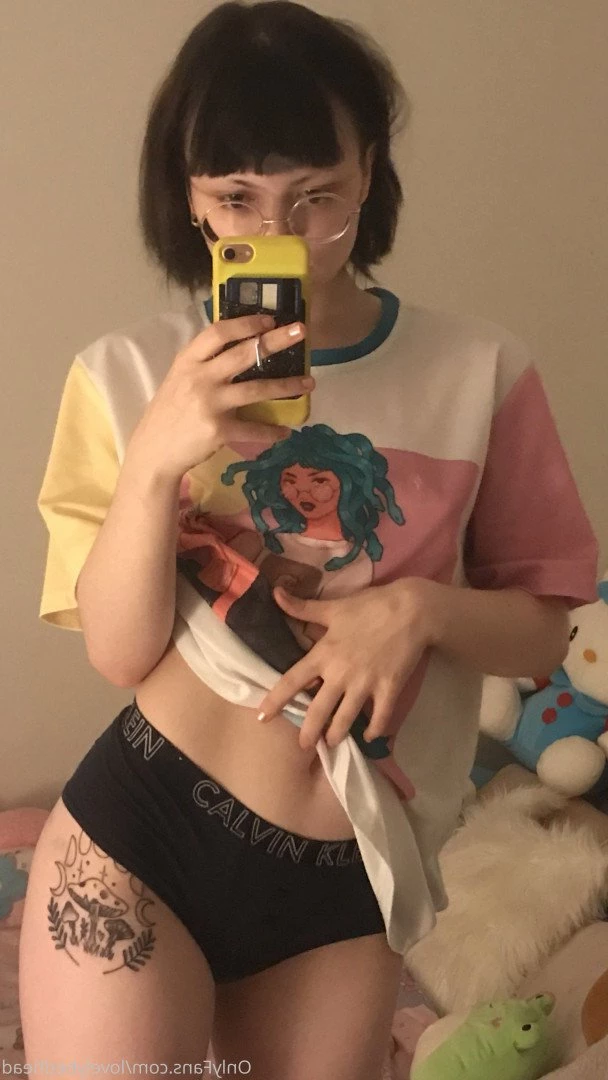 lovelybedhead Onlyfans leaked photo 5466175 on Hotleaks.tv