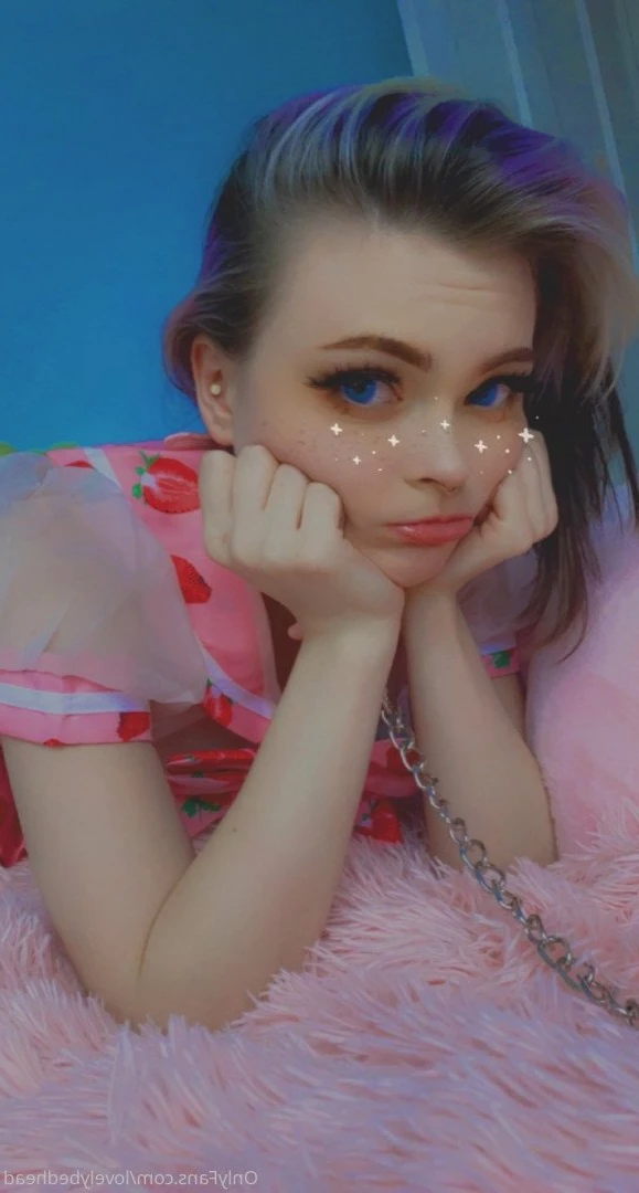 lovelybedhead Onlyfans leaked photo 5466186 on Hotleaks.tv