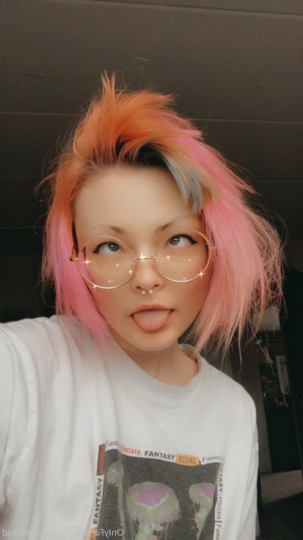 lovelybedhead Onlyfans leaked photo 5466303 on Hotleaks.tv