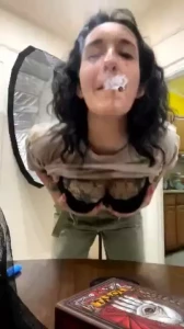 Gia Lov3ly [ lovelygia ] Onlyfans leaked video 18267824 on Hotleaks.tv