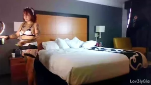 Gia Lov3ly [ lovelygia ] Onlyfans leaked video 18267854 on Hotleaks.tv