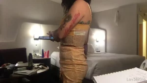Gia Lov3ly [ lovelygia ] Onlyfans leaked video 18268054 on Hotleaks.tv