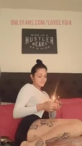 Gia Lov3ly [ lovelygia ] Onlyfans leaked video 18268081 on Hotleaks.tv