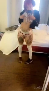 Gia Lov3ly [ lovelygia ] Onlyfans leaked video 18268088 on Hotleaks.tv