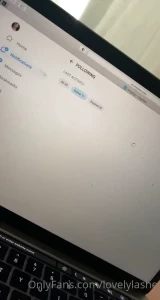 Lashe.Er💋 [ lovelylashe ] Onlyfans leaked video 15782257 on Hotleaks.tv