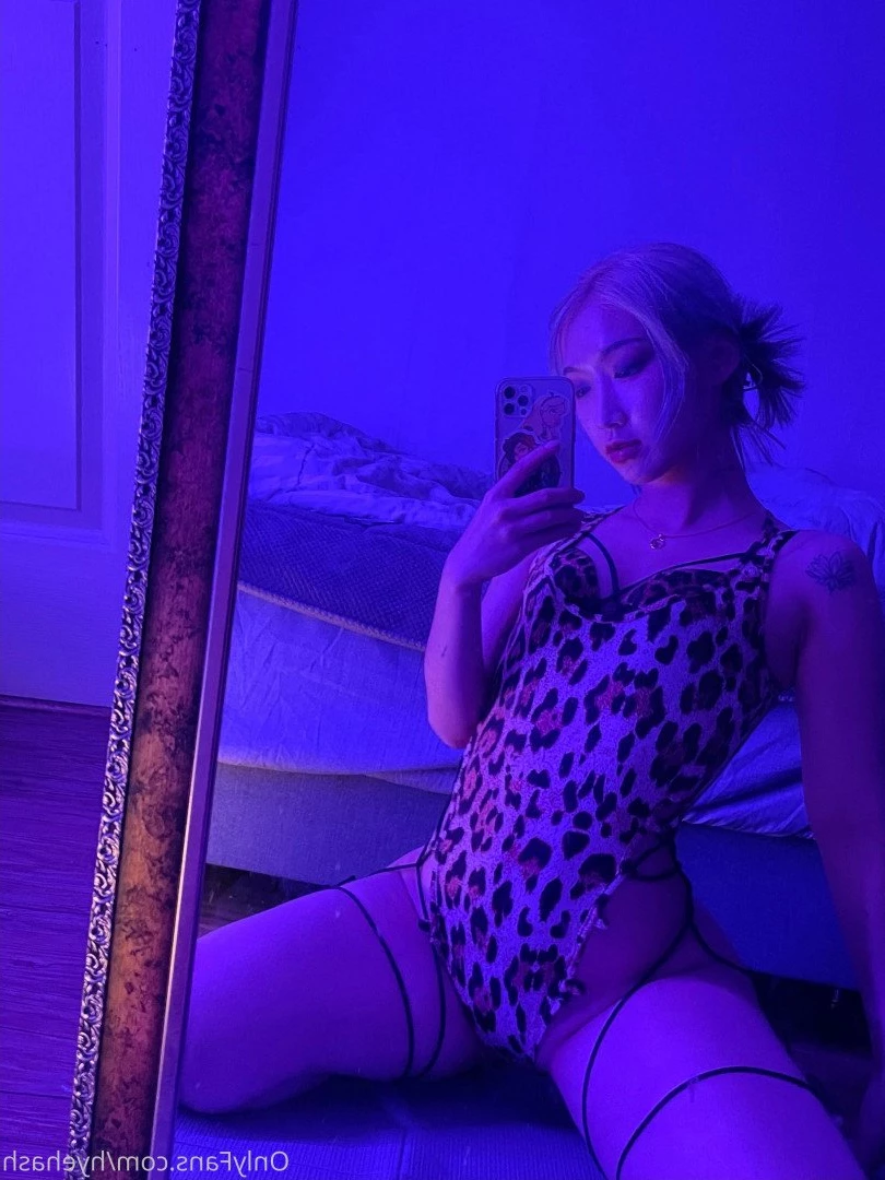 haSh [ hyehash ] Onlyfans leaked photo 496982 on Hotleaks.tv