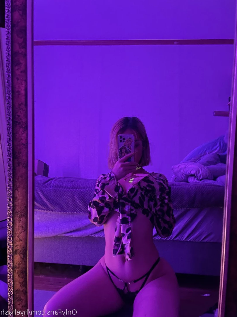 haSh [ hyehash ] Onlyfans leaked photo 496990 on Hotleaks.tv