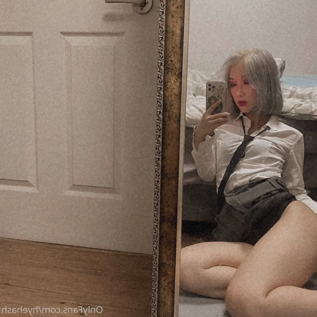 haSh [ hyehash ] Onlyfans leaked photo 497055 on Hotleaks.tv