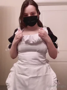 Lovely [ lovelythighs ] Onlyfans leaked video 5194738 on Hotleaks.tv