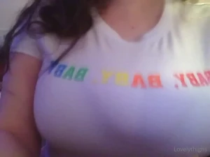 Lovely [ lovelythighs ] Onlyfans leaked video 5194862 on Hotleaks.tv