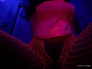 Lovely [ lovelythighs ] Onlyfans leaked video 5194980 on Hotleaks.tv