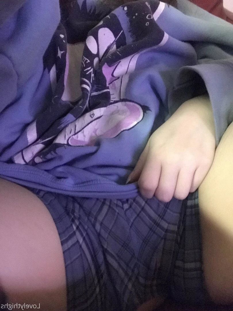 Lovely [ lovelythighs ] Onlyfans leaked photo 5386899 on Hotleaks.tv