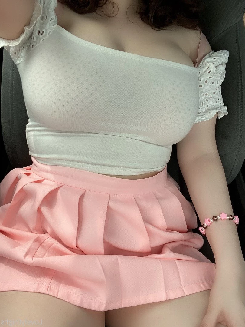 Lovely [ lovelythighs ] Onlyfans leaked photo 5387175 on Hotleaks.tv