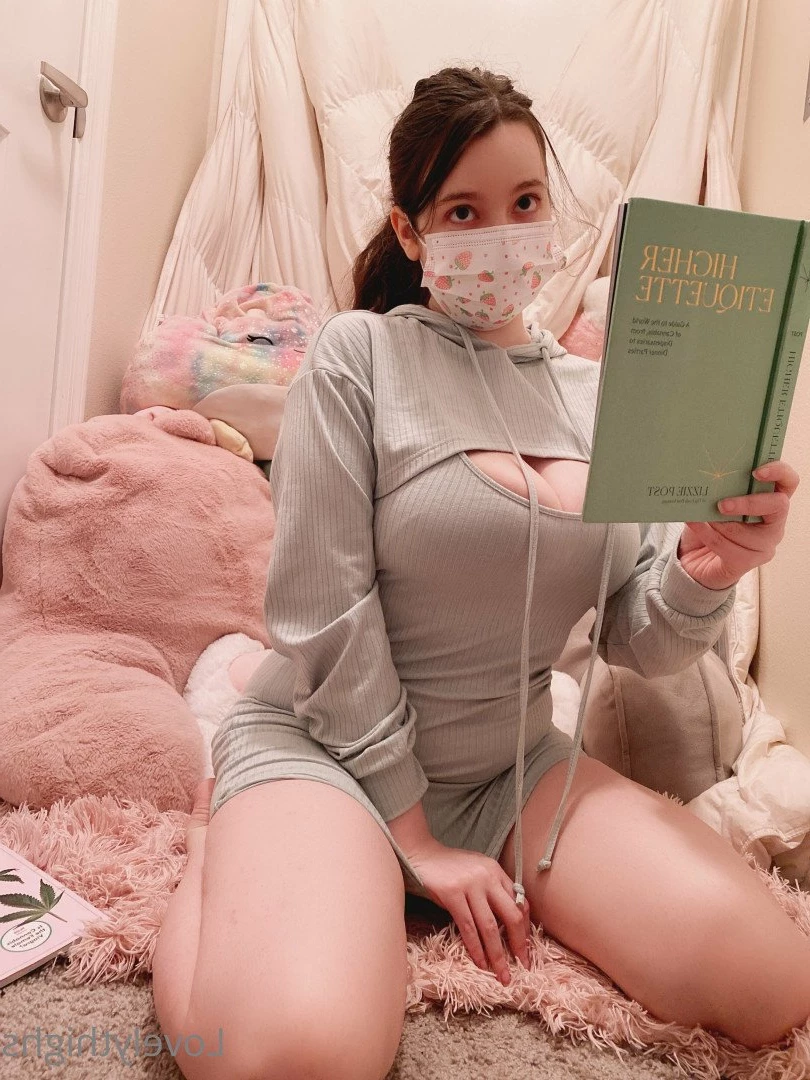 Lovely [ lovelythighs ] Onlyfans leaked photo 5387442 on Hotleaks.tv