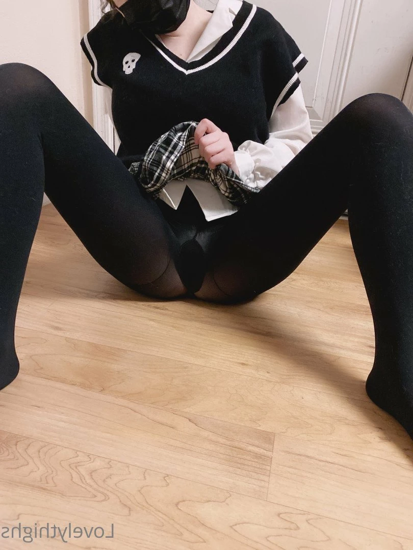 Lovely [ lovelythighs ] Onlyfans leaked photo 5387648 on Hotleaks.tv