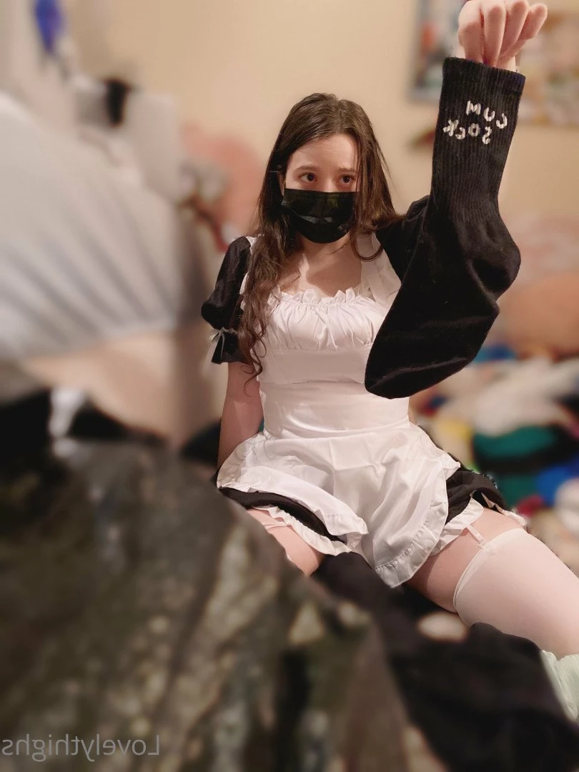 Lovely [ lovelythighs ] Onlyfans leaked photo 5389112 on Hotleaks.tv