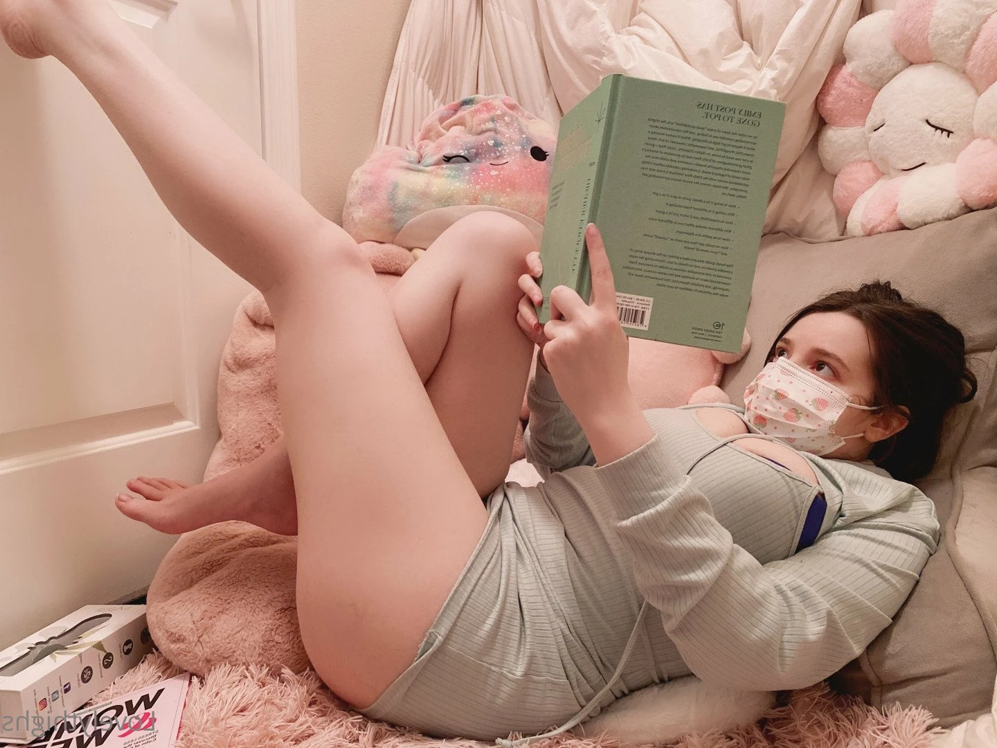 Lovely [ lovelythighs ] Onlyfans leaked photo 5389281 on Hotleaks.tv