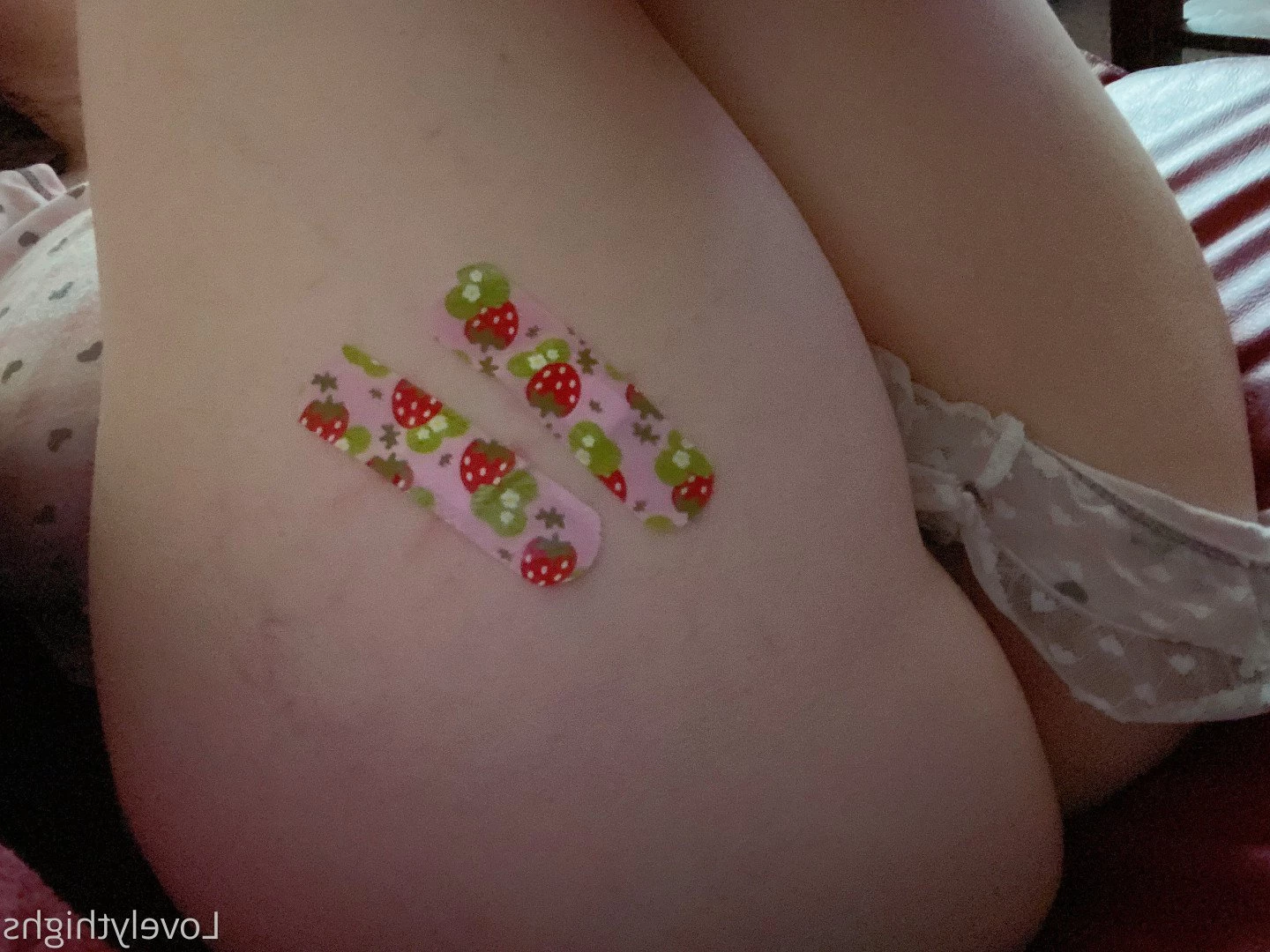 Lovely [ lovelythighs ] Onlyfans leaked photo 5390944 on Hotleaks.tv