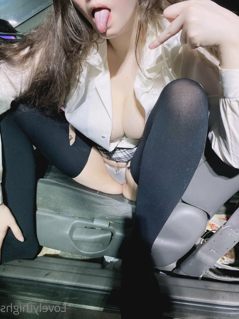 Lovely [ lovelythighs ] Onlyfans leaked photo 5392886 on Hotleaks.tv