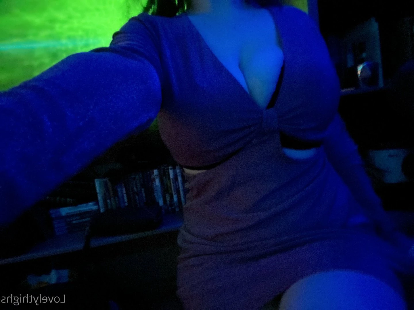 Lovely [ lovelythighs ] Onlyfans leaked photo 5393031 on Hotleaks.tv