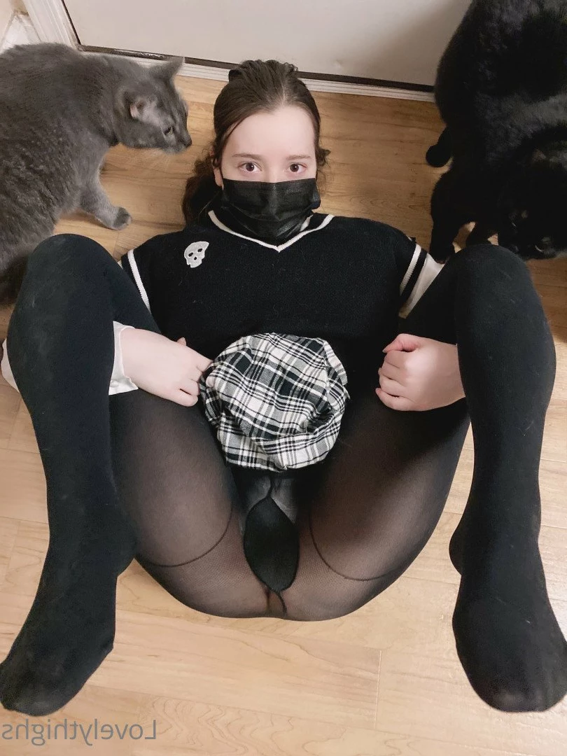 Lovely [ lovelythighs ] Onlyfans leaked photo 5393258 on Hotleaks.tv