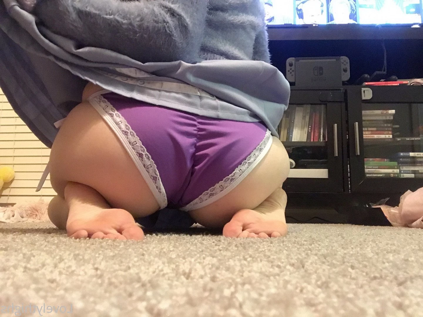 Lovely [ lovelythighs ] Onlyfans leaked photo 5393892 on Hotleaks.tv