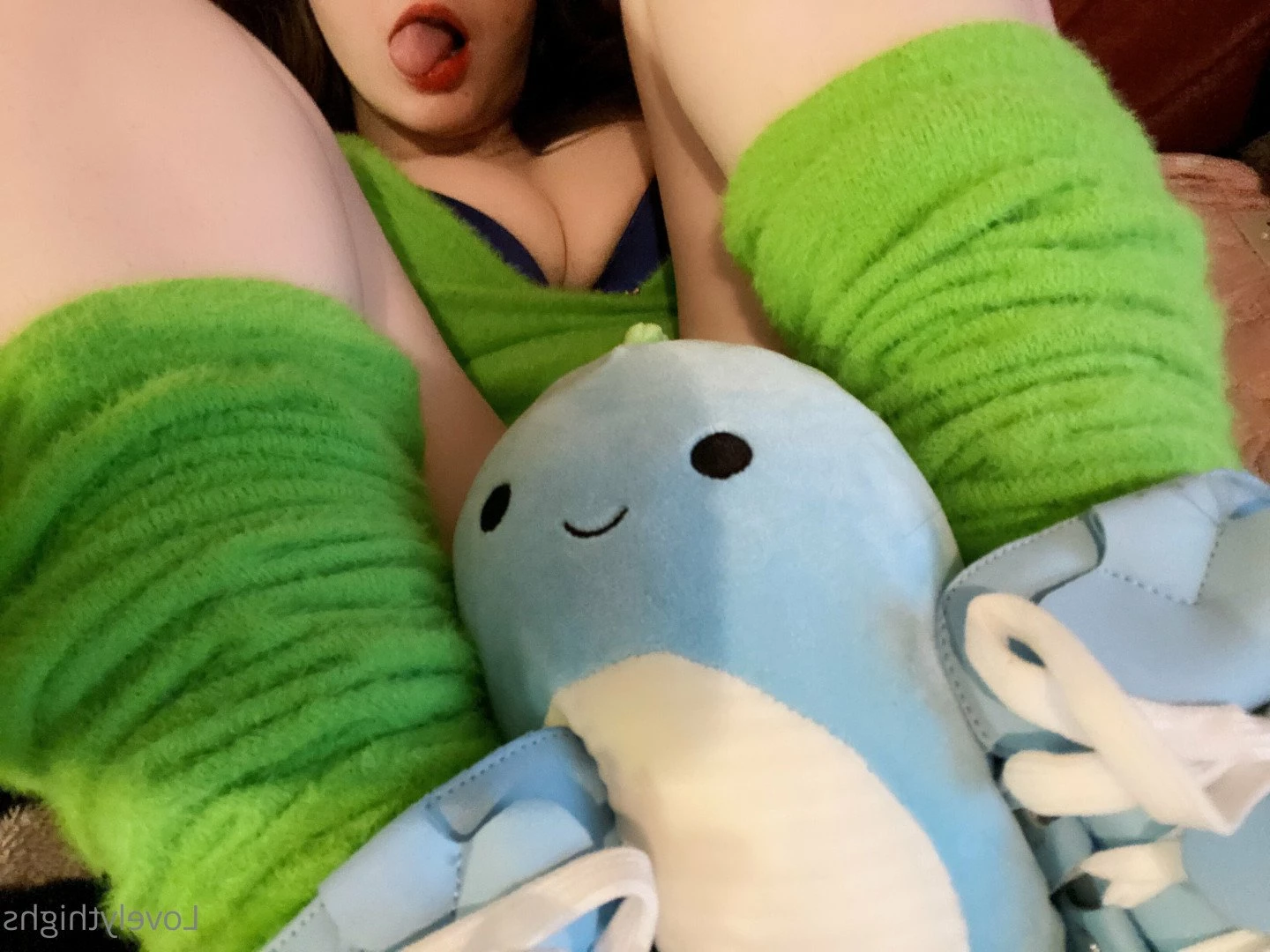 Lovely [ lovelythighs ] Onlyfans leaked photo 5394193 on Hotleaks.tv