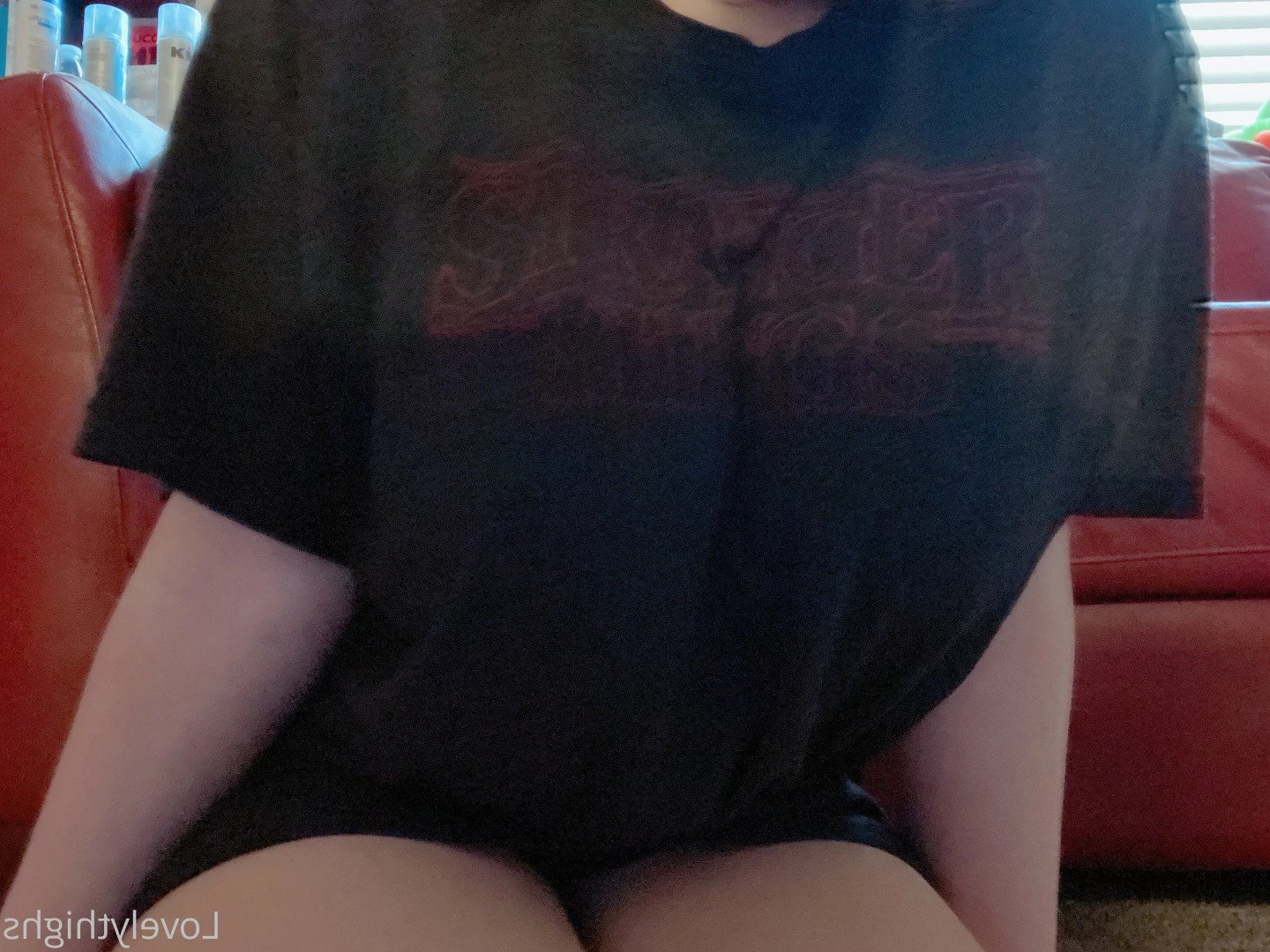Lovely [ lovelythighs ] Onlyfans leaked photo 5394217 on Hotleaks.tv
