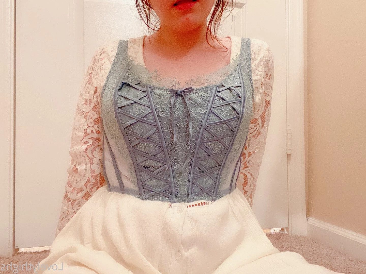 Lovely [ lovelythighs ] Onlyfans leaked photo 5394369 on Hotleaks.tv