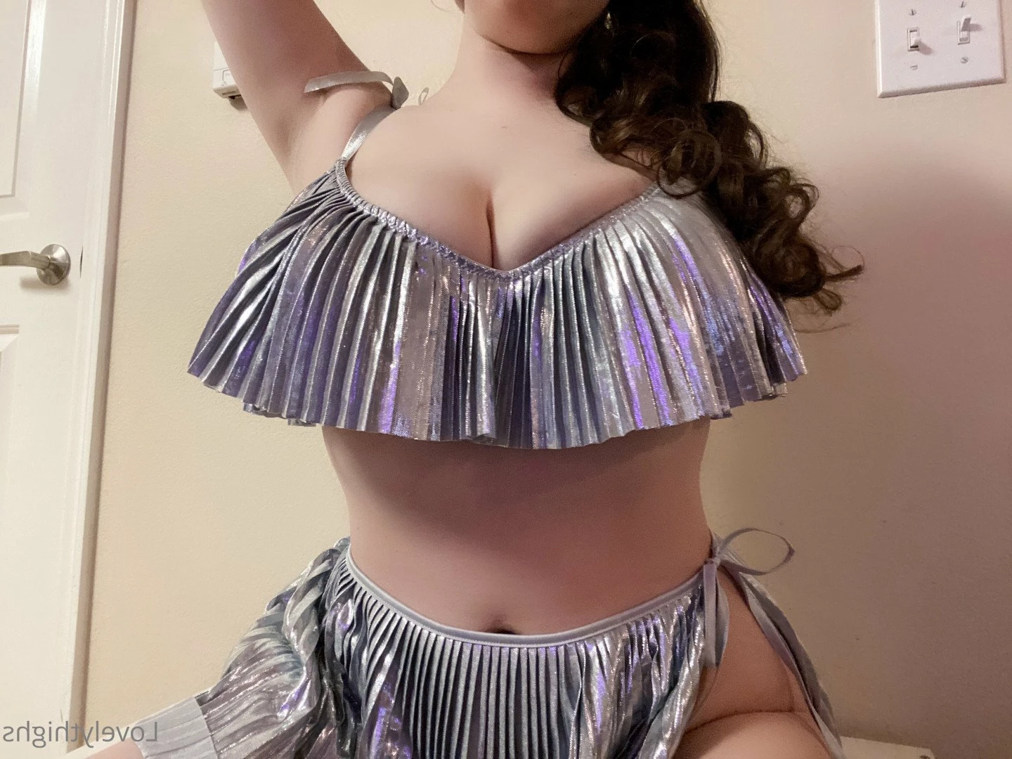 Lovely [ lovelythighs ] Onlyfans leaked photo 5395183 on Hotleaks.tv