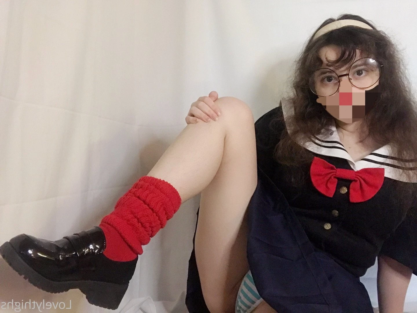 Lovely [ lovelythighs ] Onlyfans leaked photo 5396460 on Hotleaks.tv