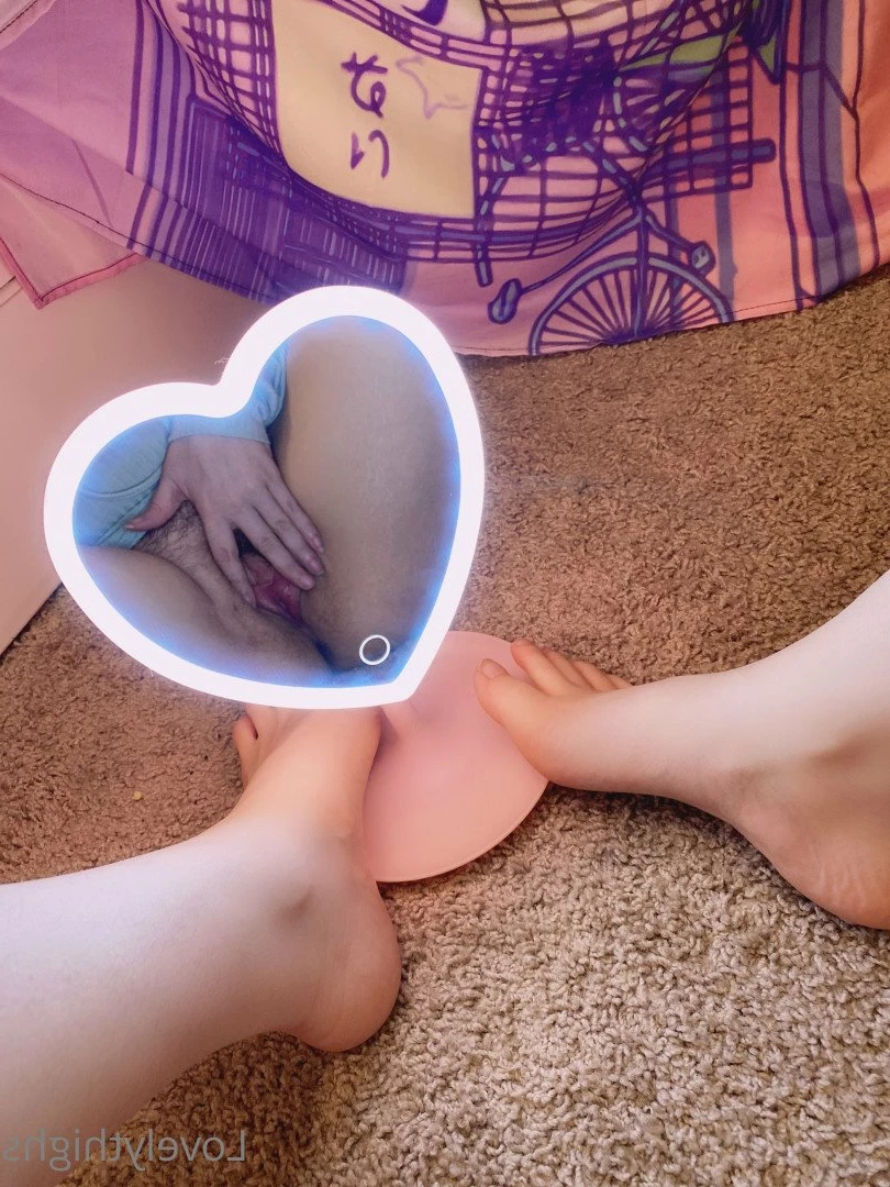 Lovely [ lovelythighs ] Onlyfans leaked photo 5397007 on Hotleaks.tv