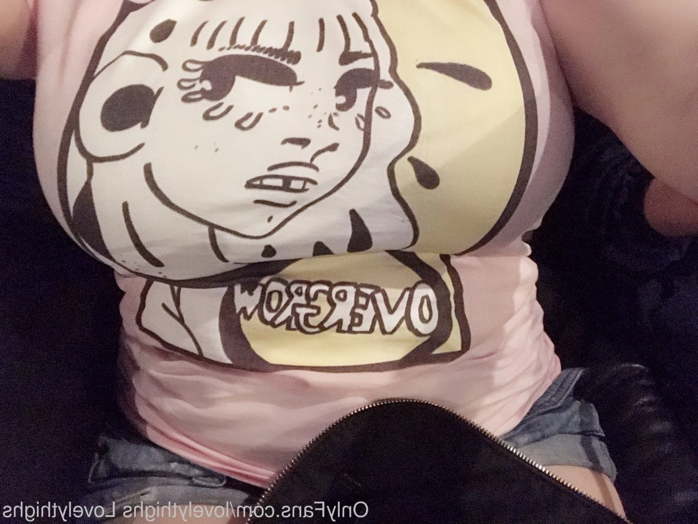 Lovely [ lovelythighs ] Onlyfans leaked photo 5397296 on Hotleaks.tv