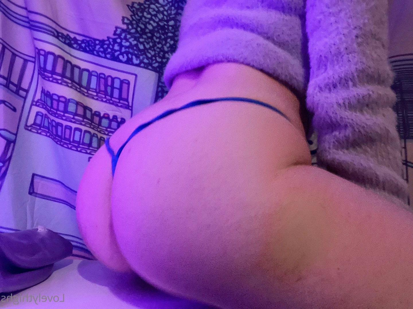 Lovely [ lovelythighs ] Onlyfans leaked photo 5399178 on Hotleaks.tv