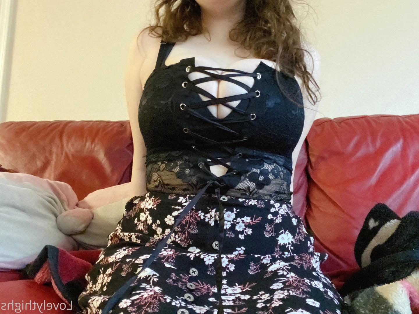 Lovely [ lovelythighs ] Onlyfans leaked photo 5399206 on Hotleaks.tv