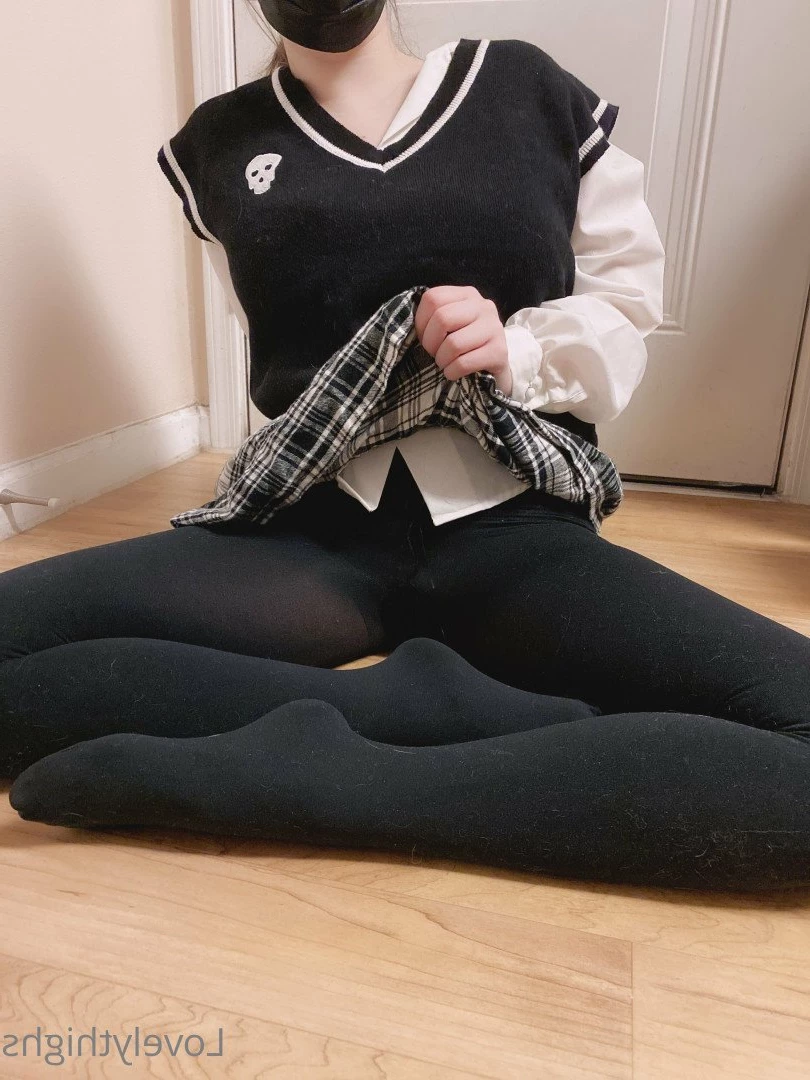 Lovely [ lovelythighs ] Onlyfans leaked photo 5399373 on Hotleaks.tv
