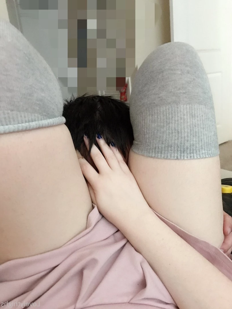Lovely [ lovelythighs ] Onlyfans leaked photo 5399908 on Hotleaks.tv