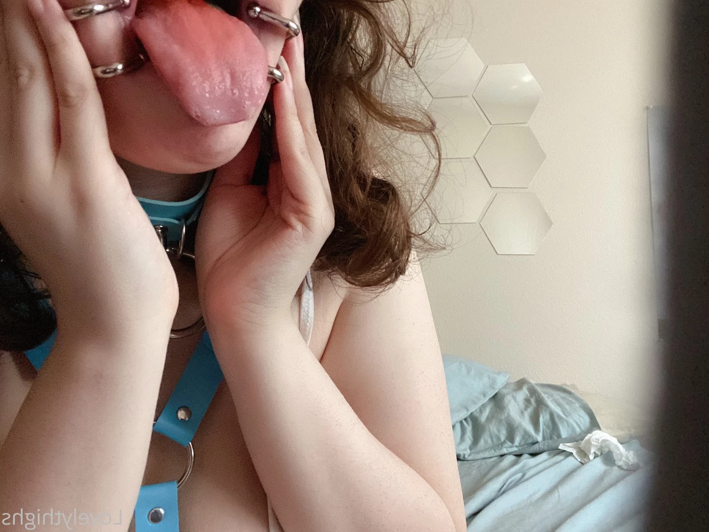 Lovely [ lovelythighs ] Onlyfans leaked photo 5400317 on Hotleaks.tv