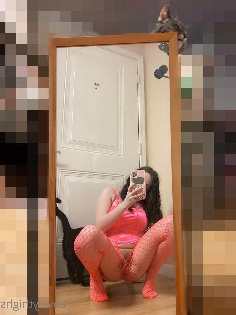 Lovely [ lovelythighs ] Onlyfans leaked photo 5400912 on Hotleaks.tv
