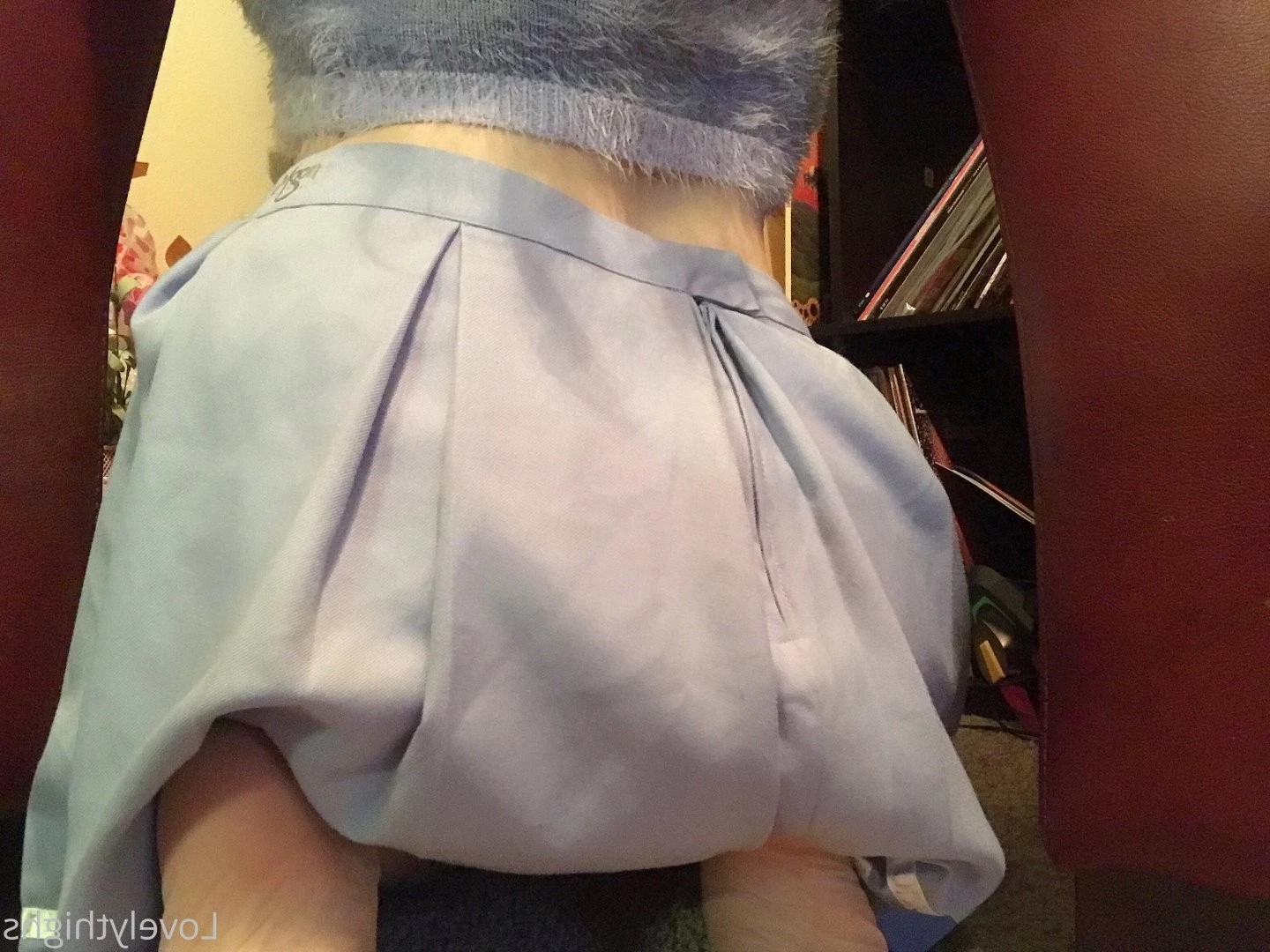 Lovely [ lovelythighs ] Onlyfans leaked photo 5402182 on Hotleaks.tv