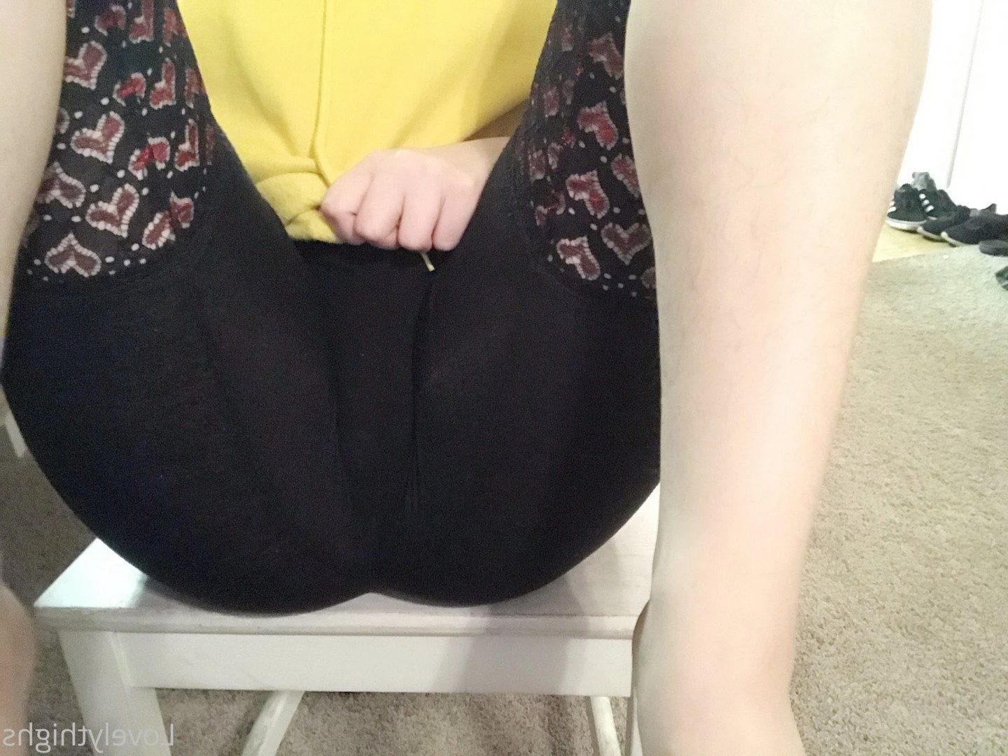 Lovely [ lovelythighs ] Onlyfans leaked photo 5403312 on Hotleaks.tv