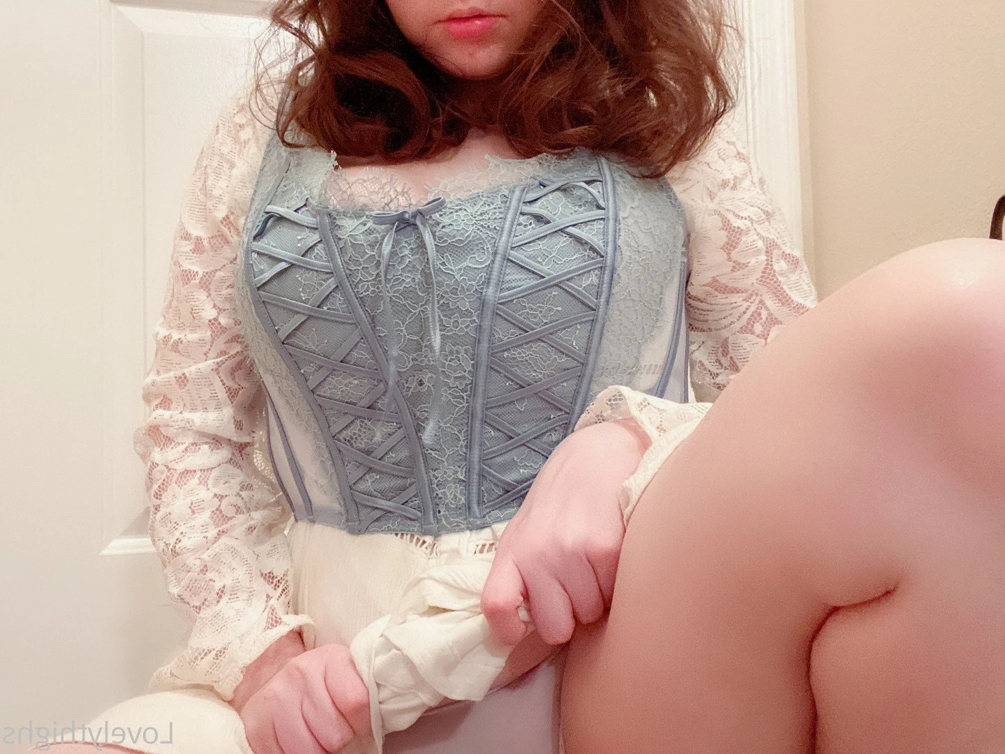 Lovely [ lovelythighs ] Onlyfans leaked photo 5404042 on Hotleaks.tv